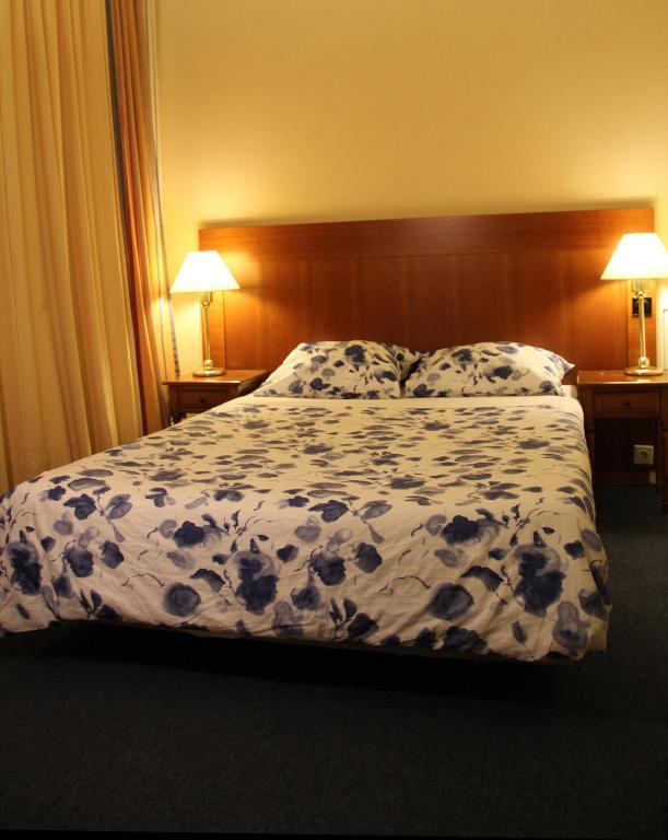 Hotel Alfa 암스테르담 객실 사진
