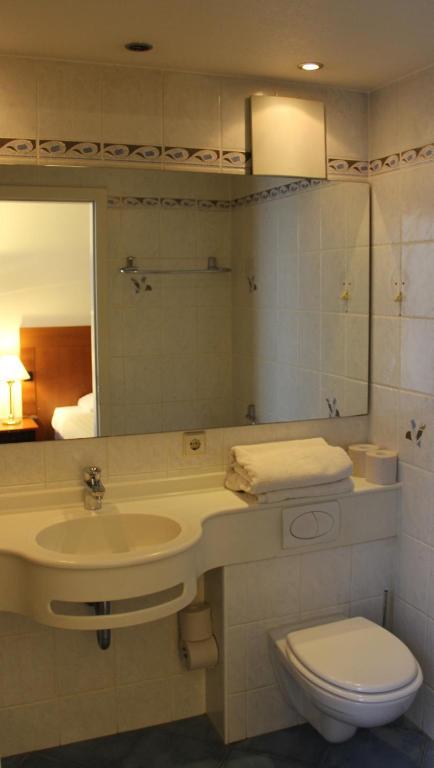 Hotel Alfa 암스테르담 객실 사진