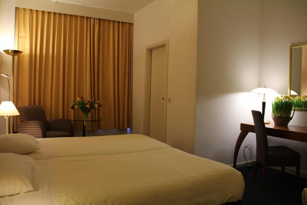 Hotel Alfa 암스테르담 객실 사진